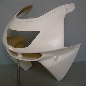 Kawasaki ZX-9R 1994/1997 CUPOLINO Stradale