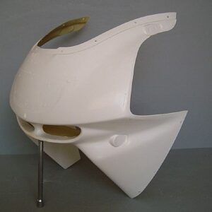 Kawasaki ZX-9R 1994/1997 CUPOLINO Chiuso