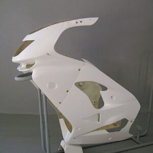 Kawasaki ZX-9R 1998/1999 Carena Stradale ANTERIORE