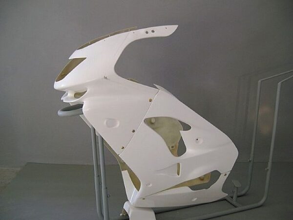 Kawasaki ZX-9R 1998/1999 Carena Stradale ANTERIORE