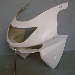 Kawasaki ZX-9R 1998/1999 CUPOLINO Stradale