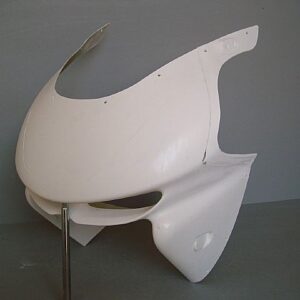 Kawasaki ZX-9R 1998/1999 CUPOLINO Chiuso
