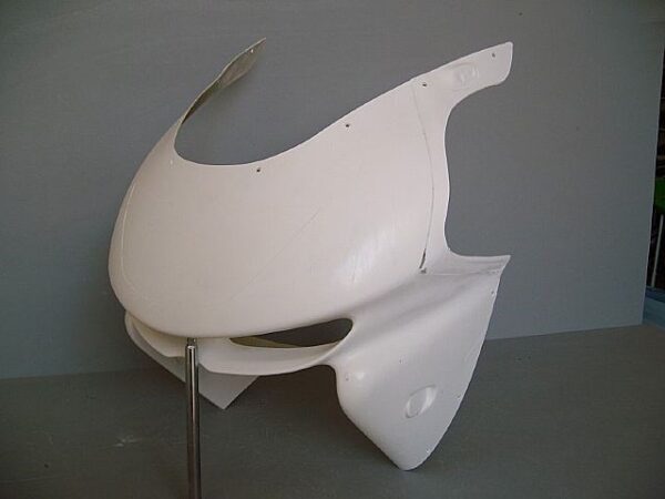 Kawasaki ZX-9R 1998/1999 CUPOLINO Chiuso