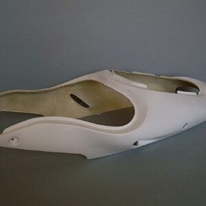 Kawasaki ZX-9R 2000/2001 CODONE Biposto