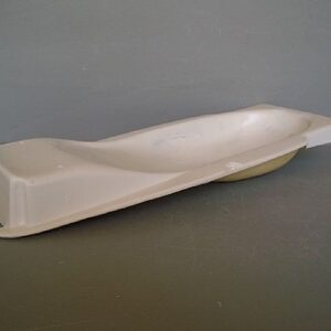 Kawasaki ZX-9R 2000/2001 SOTTOCODONE