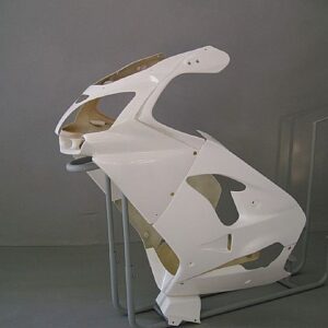 Kawasaki ZX-9R 2002/2003 Carena Stradale ANTERIORE