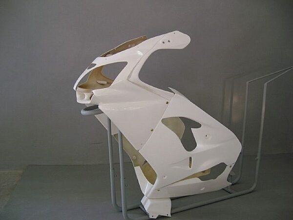 Kawasaki ZX-9R 2002/2003 Carena Stradale ANTERIORE