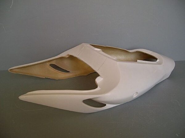 Kawasaki ZX-9R 2002/2003 CODONE Biposto