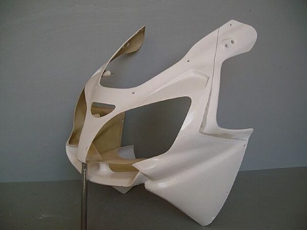 Kawasaki ZX-9R 2002/2003 CUPOLINO Stradale
