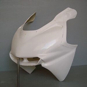 Kawasaki ZX-9R 2002/2003 CUPOLINO Chiuso