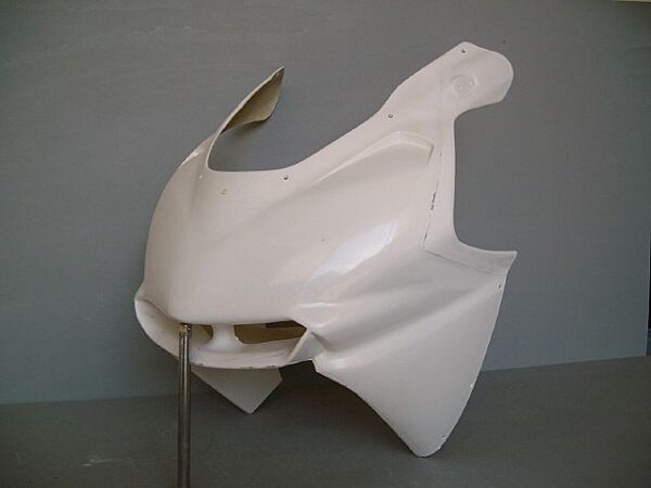 Kawasaki ZX-9R 2002/2003 CUPOLINO Chiuso