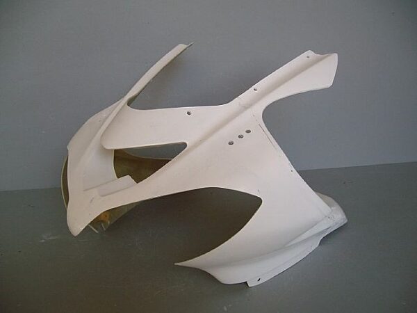 Kawasaki ZX-10R 2004/2005 CUPOLINO Stradale