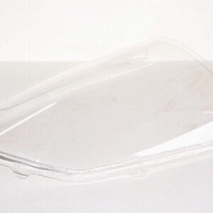 Kawasaki ZX-10R 2004/2005  PLEXI FORATO trasp.