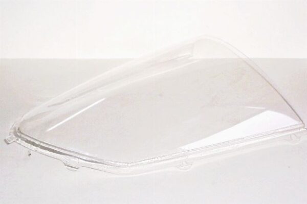 Kawasaki ZX-10R 2004/2005  PLEXI FORATO trasp.