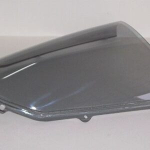 Kawasaki ZX-10R 2004/2005 PLEXI FORATO fumè