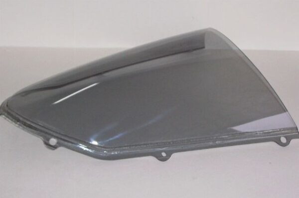 Kawasaki ZX-10R 2004/2005 PLEXI FORATO fumè
