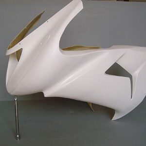 Kawasaki ZX-10R 2006/2007 CUPOLINO Racing