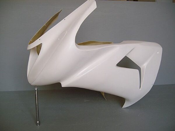 Kawasaki ZX-10R 2006/2007 CUPOLINO Racing