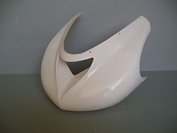 Kawasaki ZX-10R 2006/2007 CUPOLINO Chiuso