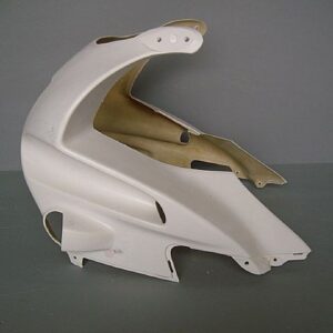 Honda CBR 600 1992/1994 CUPOLINO Chiuso