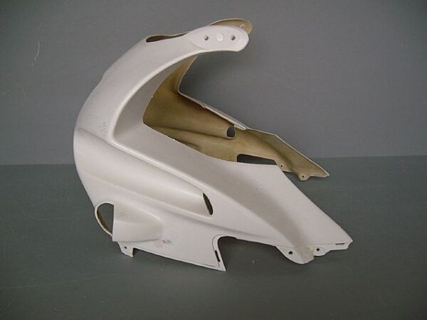Honda CBR 600 1992/1994 CUPOLINO Chiuso