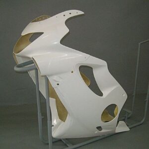 Honda CBR 600F 1999/2000 Carena stradale ANTERIORE