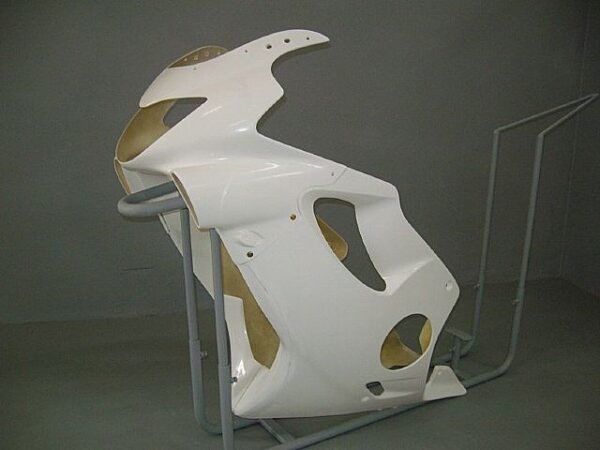 Honda CBR 600F 1999/2000 Carena stradale ANTERIORE