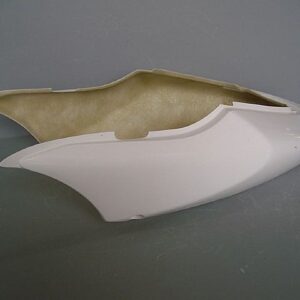 Honda CBR 600F 1999/2000 CODONE Biposto