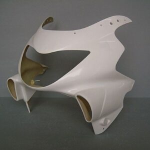 Honda CBR 600F 1999/2000 CUPOLINO Stradale