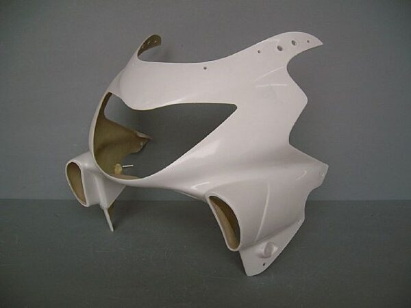 Honda CBR 600F 1999/2000 CUPOLINO Stradale