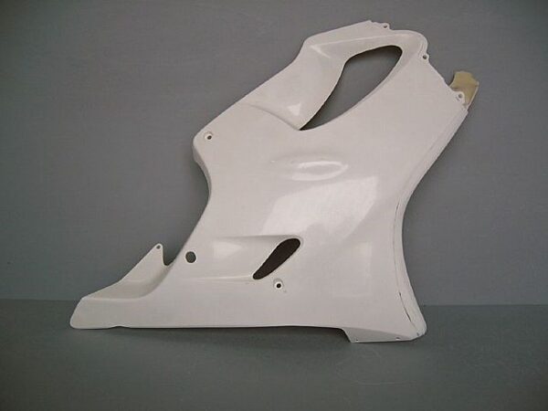 Honda CBR 600F 1999/2000 FIANCO DX