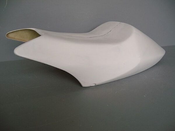 Honda CBR 600F 1999/2000 CODONE Monoposto