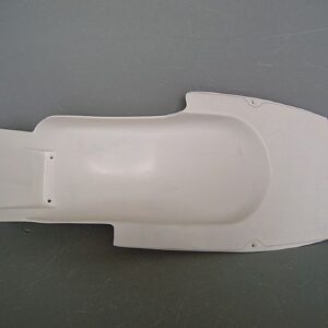 Honda CBR 600F 1999/2000 SOTTOCODONE x batteria