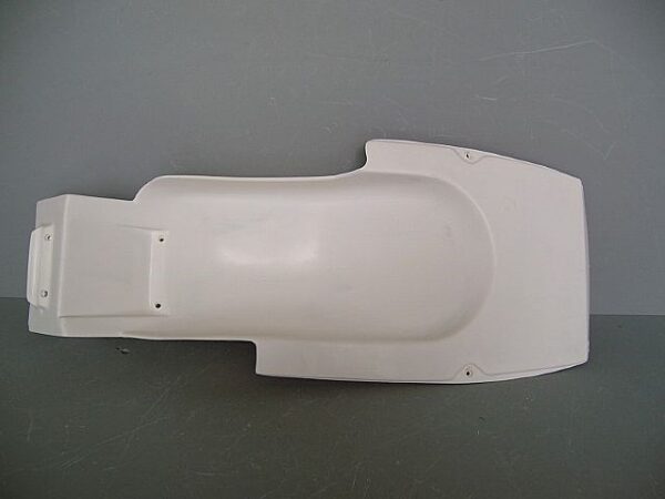 Honda CBR 600F 1999/2000 SOTTOCODONE x batteria