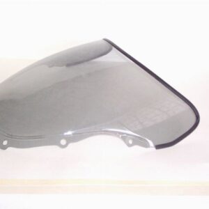 Honda CBR 600F 1999/2000 PLEXIGLASS FORATO fumè