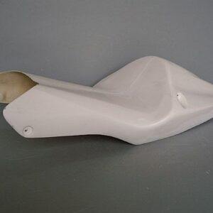 Honda CBR 600FS 2001/2002 CODONE Racing