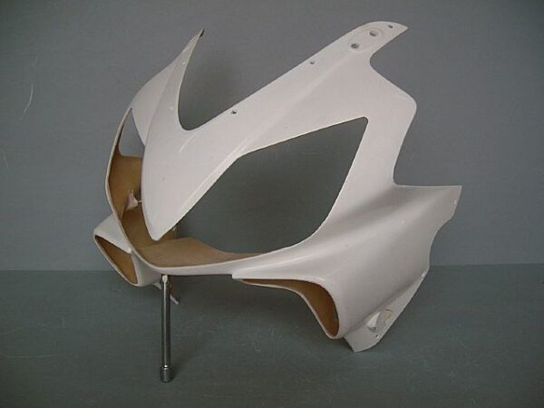 Honda CBR 600FS 2001/2002 CUPOLINO Stradale