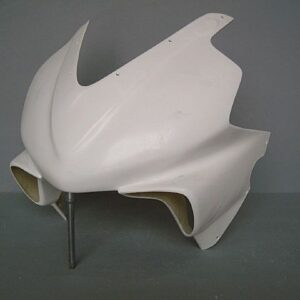 Honda CBR 600FS 2001/2002 CUPOLINO Chiuso