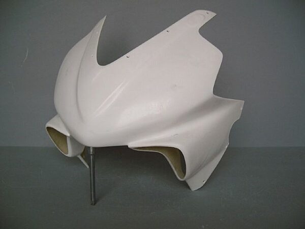 Honda CBR 600FS 2001/2002 CUPOLINO Chiuso