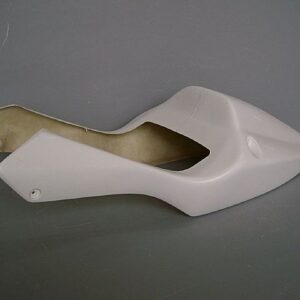 Honda CBR 600FS 2001/2002 CODONE Monoposto