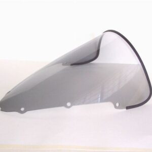 Honda CBR 600FS 2001/2002 PLEXI FORATO ALTO fumè