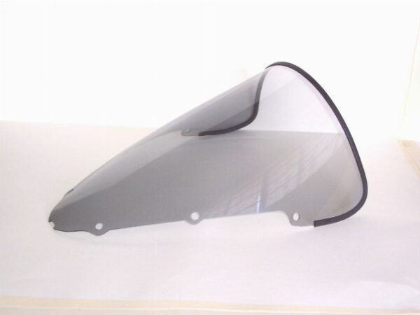 Honda CBR 600FS 2001/2002 PLEXI FORATO ALTO fumè