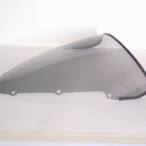 Honda CBR 600FS 2001/2002 PLEXI FORATO fumè