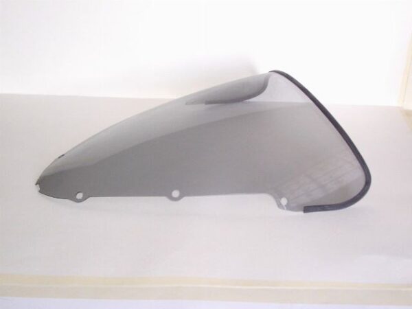 Honda CBR 600FS 2001/2002 PLEXI FORATO fumè