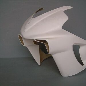 Honda CBR 600F 2001/2006 CUPOLINO Racing
