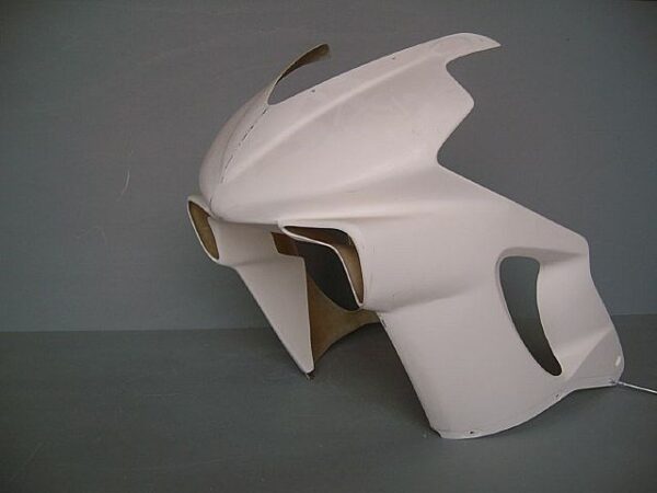 Honda CBR 600F 2001/2006 CUPOLINO Racing