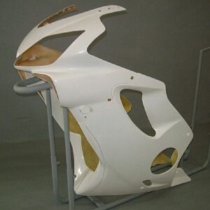 Honda CBR 600F 2001/2006 Carena Stradale ANTERIORE