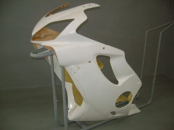 Honda CBR 600F 2001/2006 Carena Stradale ANTERIORE