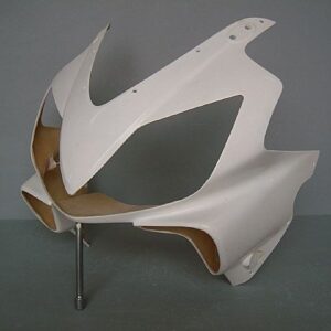 Honda CBR 600F 2001/2006 CUPOLINO Stradale