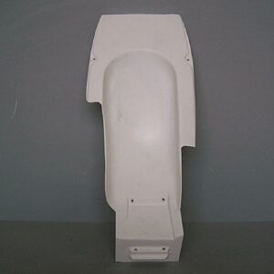 Honda CBR 600F 2001/2006 SOTTOCODONE Stradale
